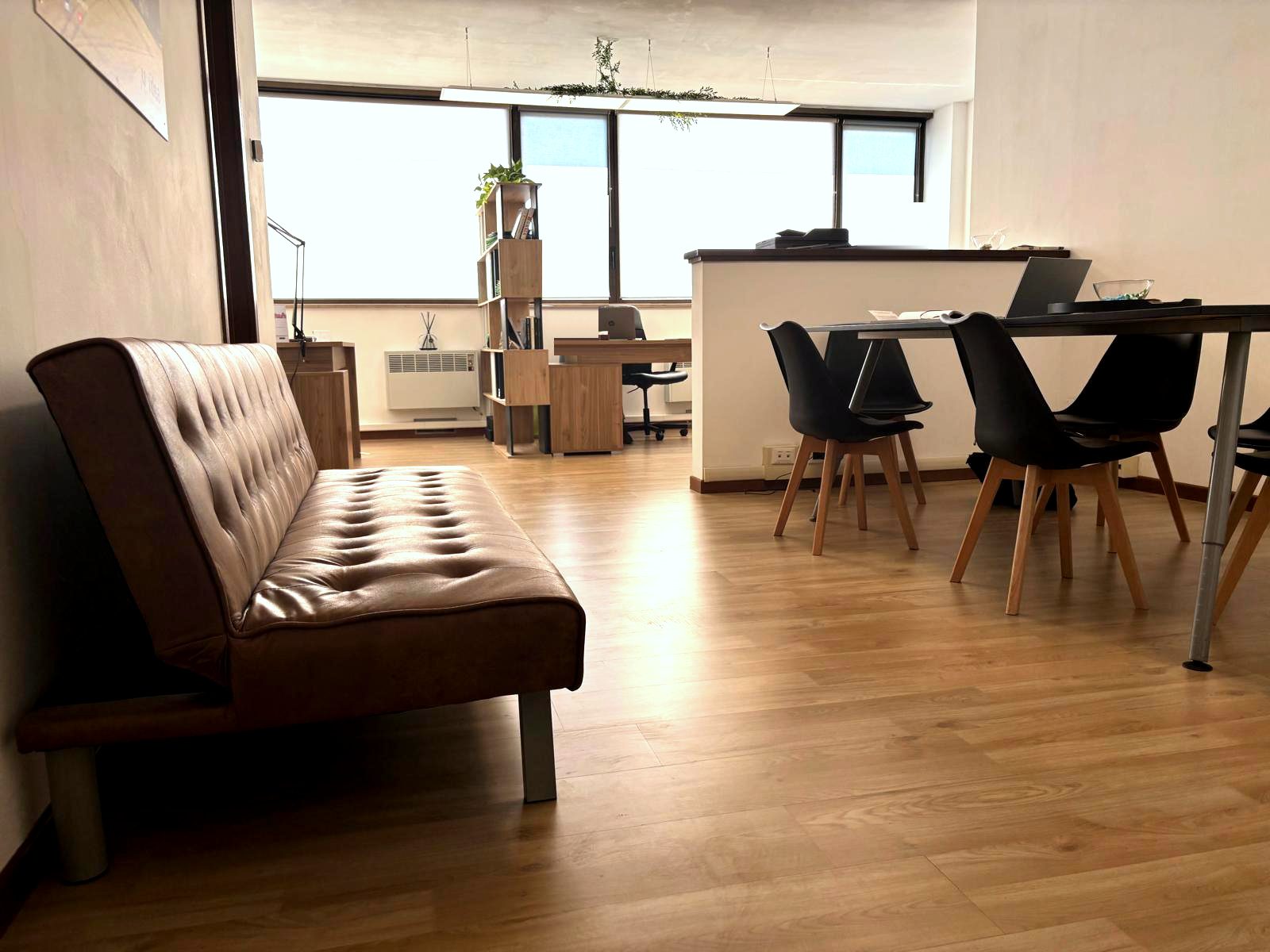 Sede 3Broker - ufficio consulenti